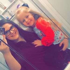 Meet your Posher, Brianna